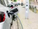 EV costs on track to match gas guzzlers as battery prices drop