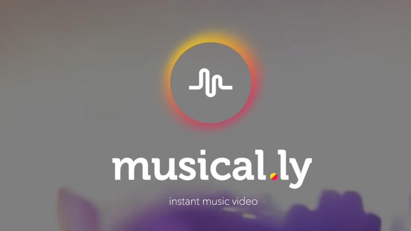 Musical.ly