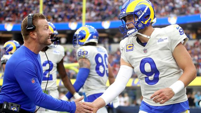 Rams revamped roster from Super Bowl loss 3 years ago has depth, not just  superstars