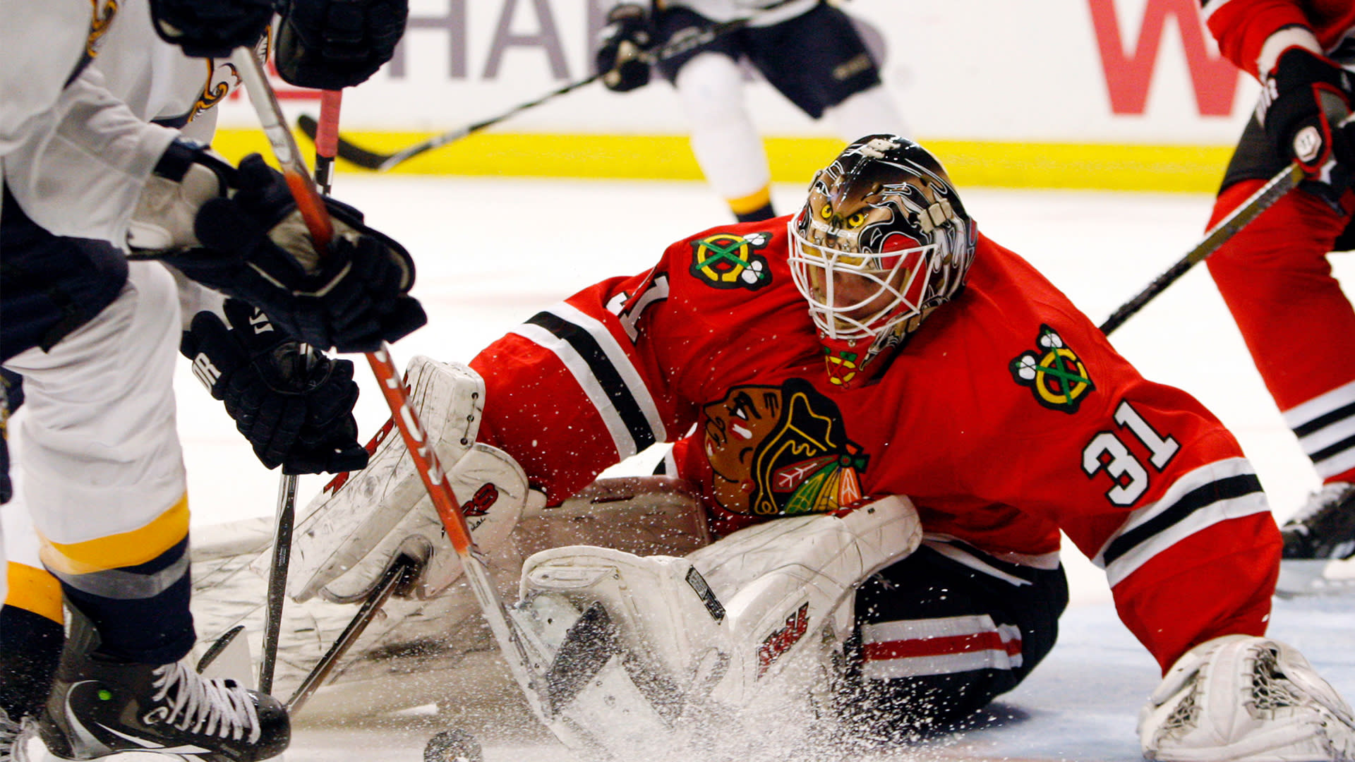 antti niemi blackhawks jersey