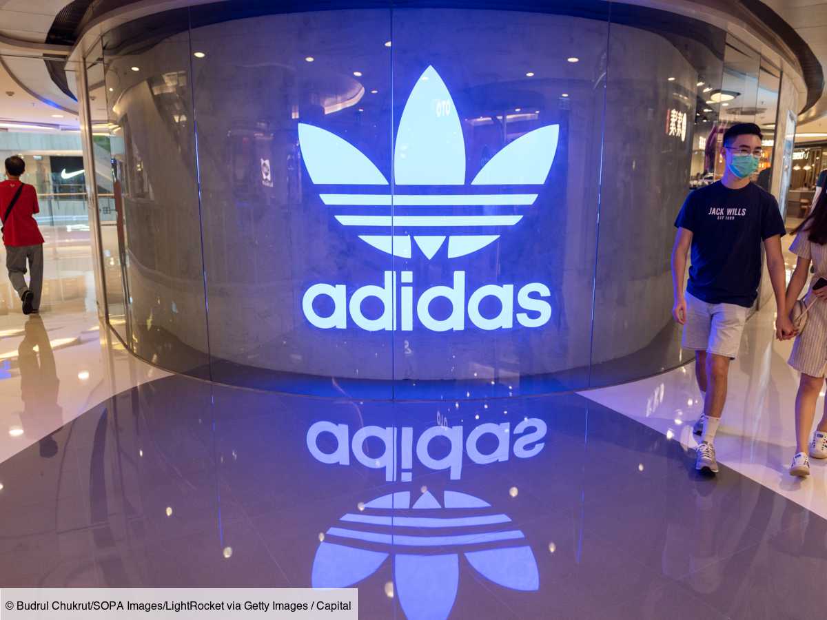 culture d entreprise adidas