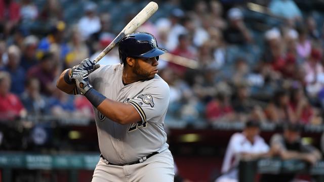 Fantasy baseball hitters to grab from the waiver wire