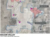 Lion Copper and Gold Corp. Announces Further Expansion of Bear Mineralization