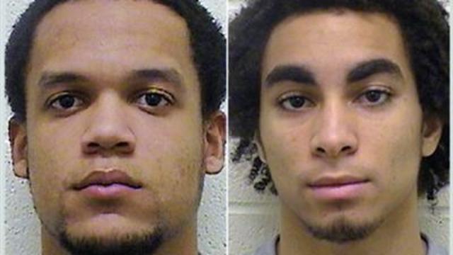 2 Conn. HS Athletes Charged With Sexual Assault