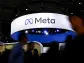 Meta Platforms Stock Headed for Record Close