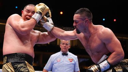 Latest Boxing News 24/7 - Boxing Results & Rankings