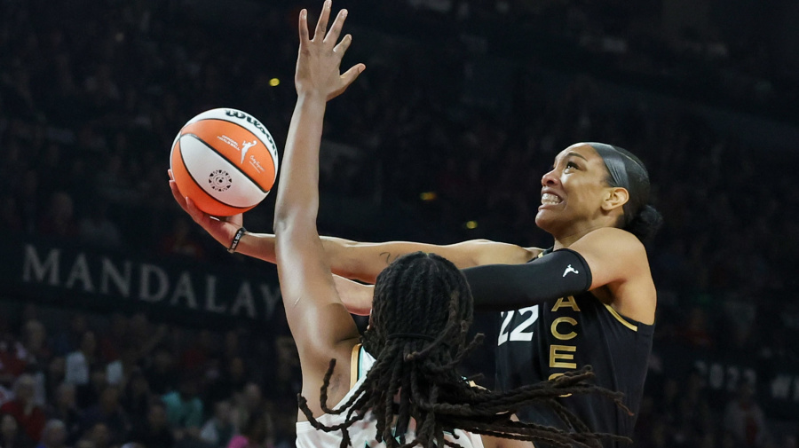 WNBA News for Teams, Players, Games & More