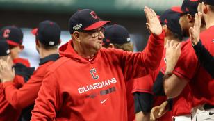 Reds hire Terry Francona as manager one year after he stepped down from Guardians