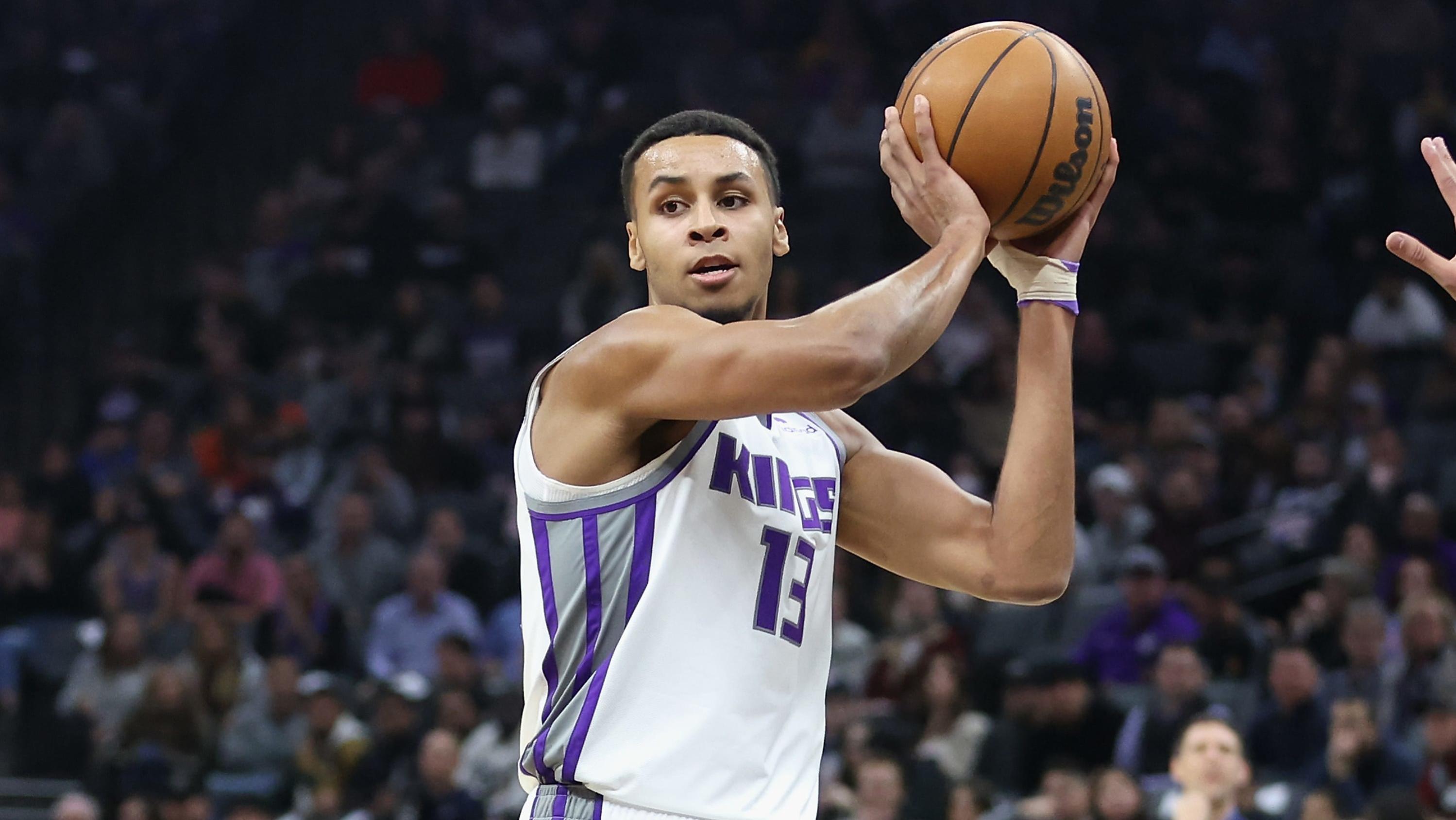 2022-23 Fantasy Basketball Rookie Rankings: Holmgren, Banchero Battle for  Top Spot