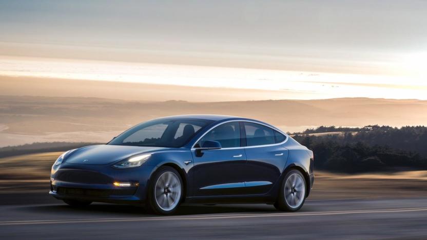 A Dutch government lab has decoded Tesla's driving data for the first time
