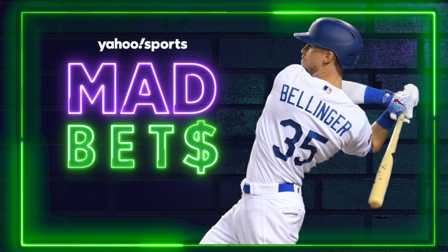Mad Bets: MLB Season Futures