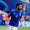 Calciomercato Inter, pressing per Candreva: ottimismo nerazzurro