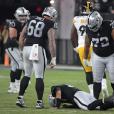 Ryan Clark praises Kenny Pickett passes for 2 TD as Pittsburgh Steelers top  Raiders 23-18 in Week 3 