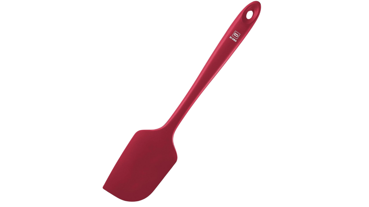 Live - OTOTO Red the Crab Silicone Utensil Rest REVIEW