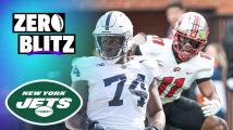 2024 NFL draft - New York Jets team grade