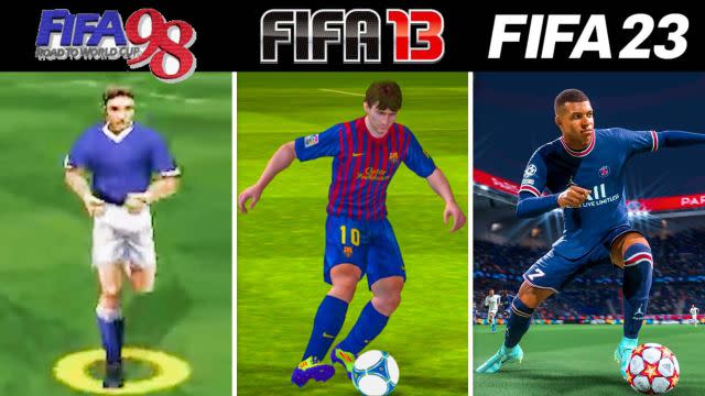 FIFA 13 vs PES 2013 – the final verdict