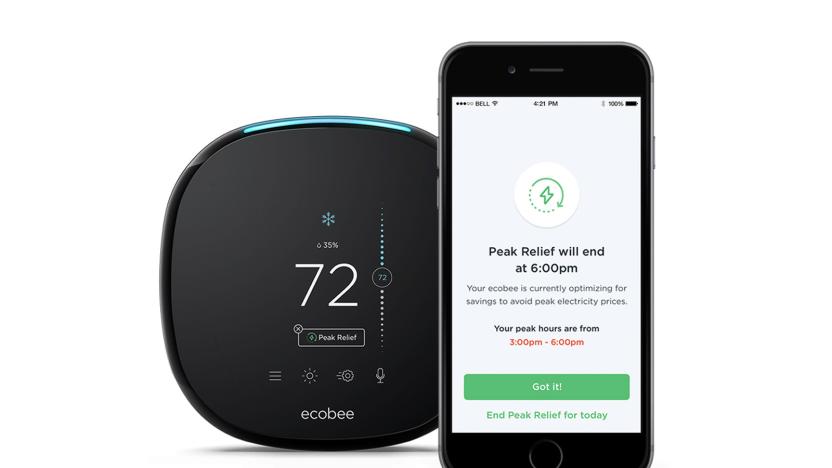 Ecobee