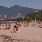 Deadly Canadian heatwave still shattering records