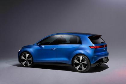 Volkswagen與Renault合作破局，雙方各自開發平價電動車