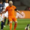 Klaassen respinge le sirene azzurre: &quot;Non andrò a Napoli, voglio rimanere qui&quot;