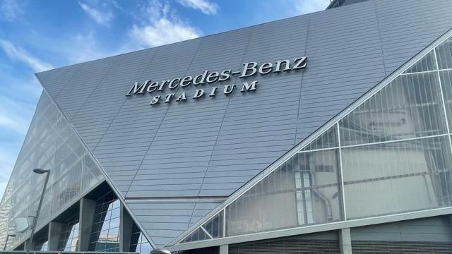 Tickets to go on sale for possible AFC title game in Atlanta