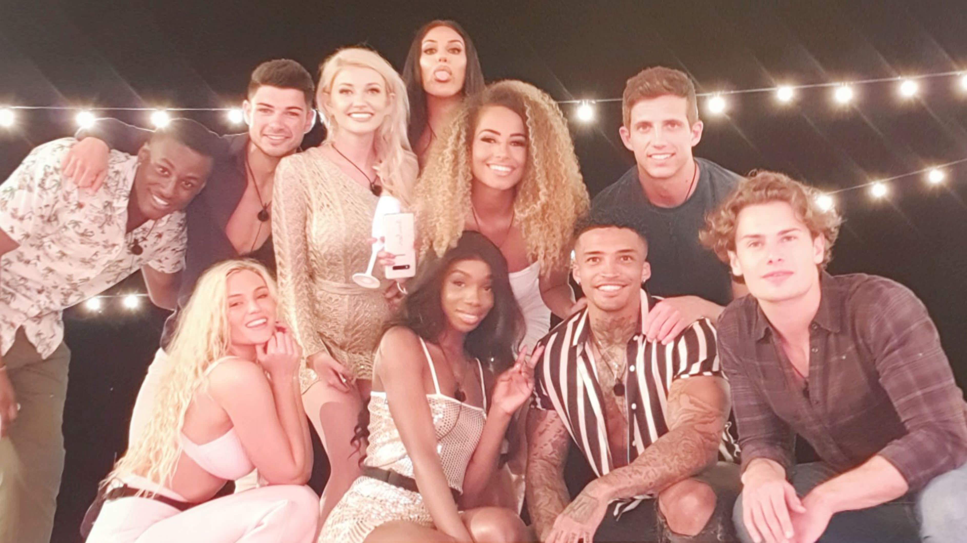 ‘Love Island’ Scores Highest Ever Opening On UK’s ITV2 With 3.3M Viewers