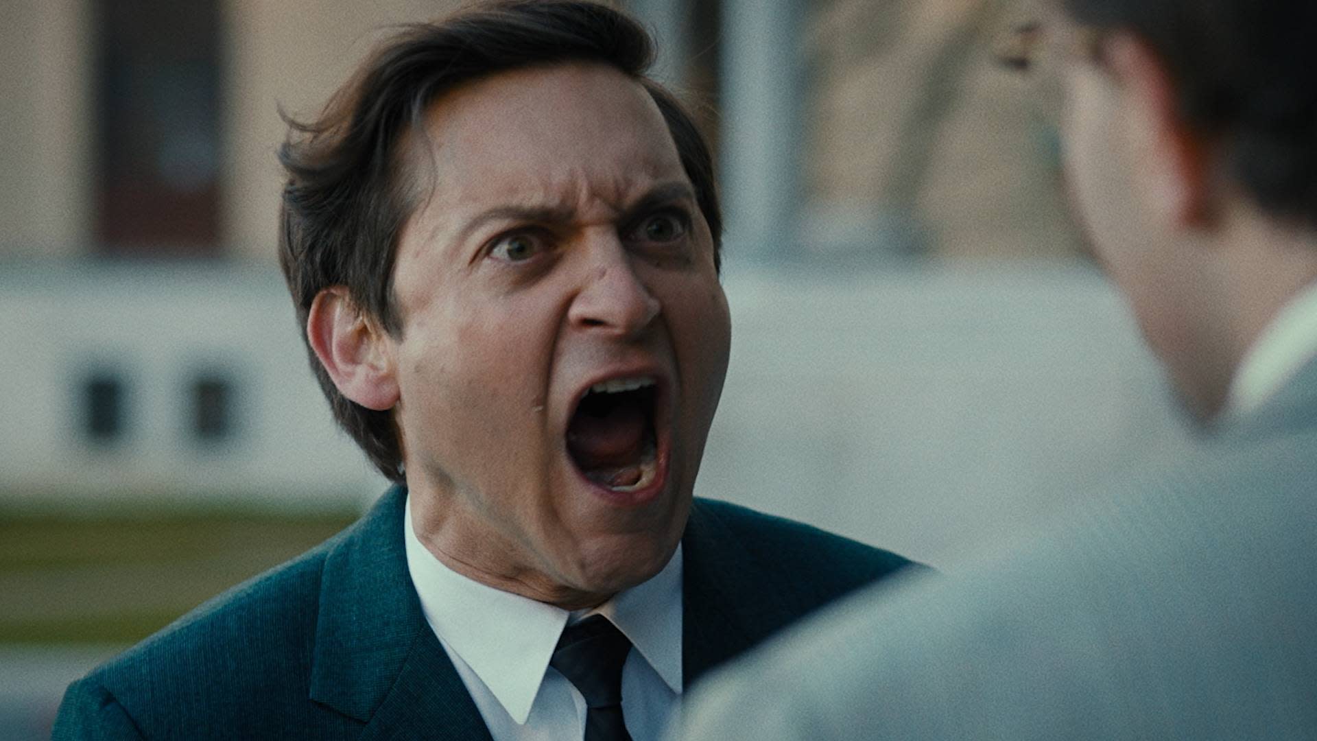 Bobby Wins - Movie Clip from Pawn Sacrifice at