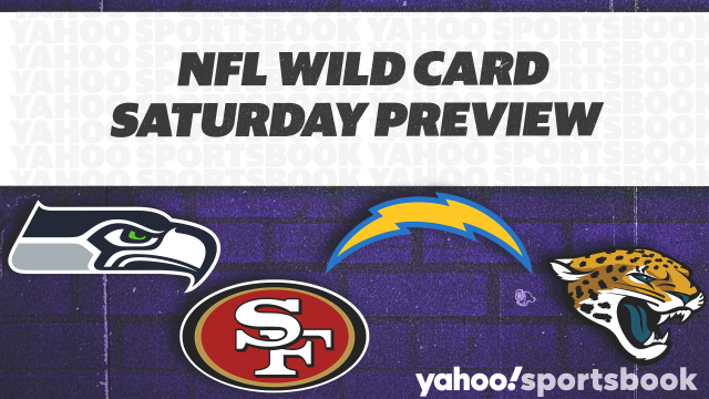 Betting: Are 49ers best value on Wild Card Saturday?