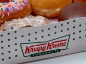 Buy a Krispy Kreme at McDonald’s. It’s the New Super Breakfast Deal.