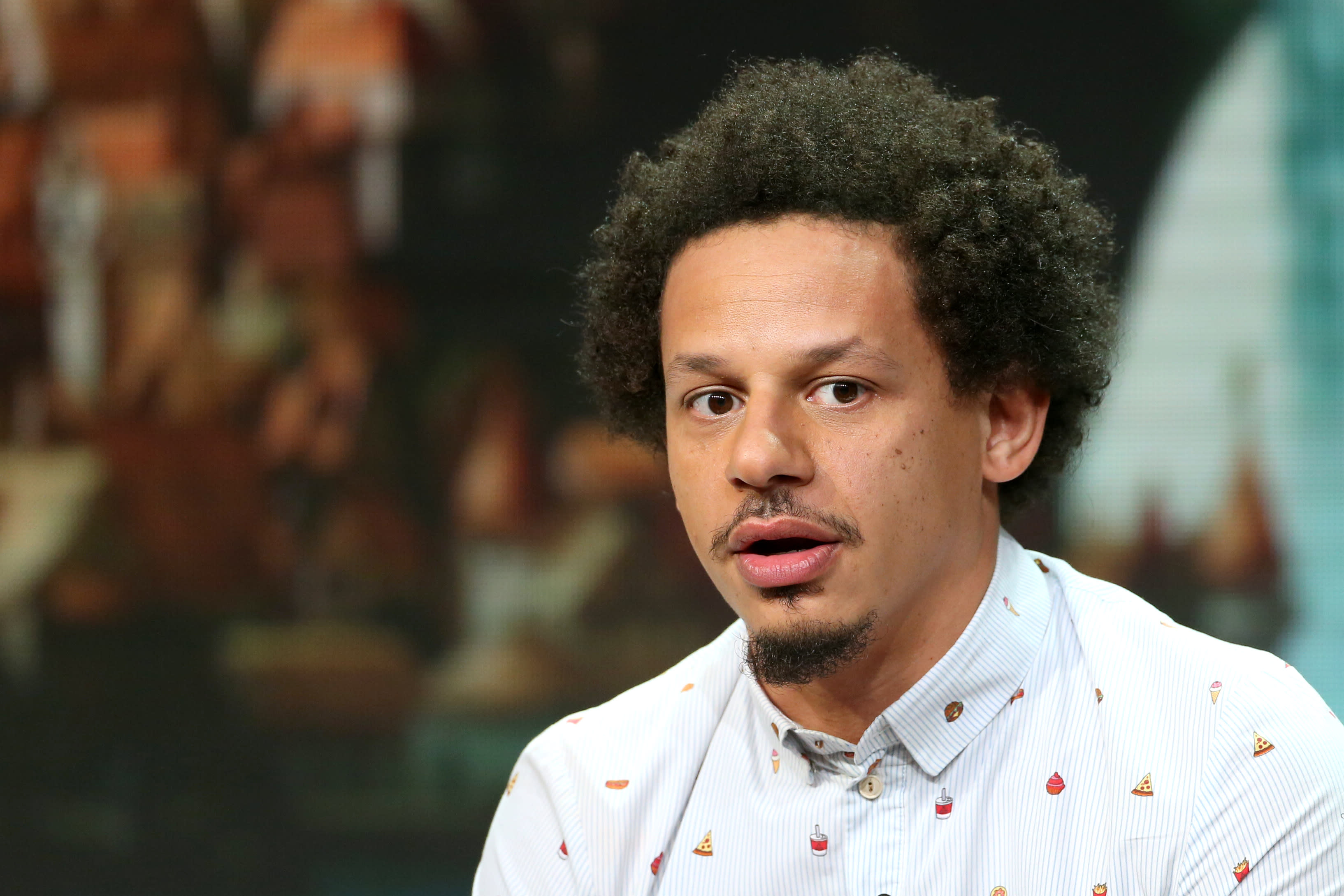 IndieWire Live Eric Andre Will Take Questions on His Inventive Comedy