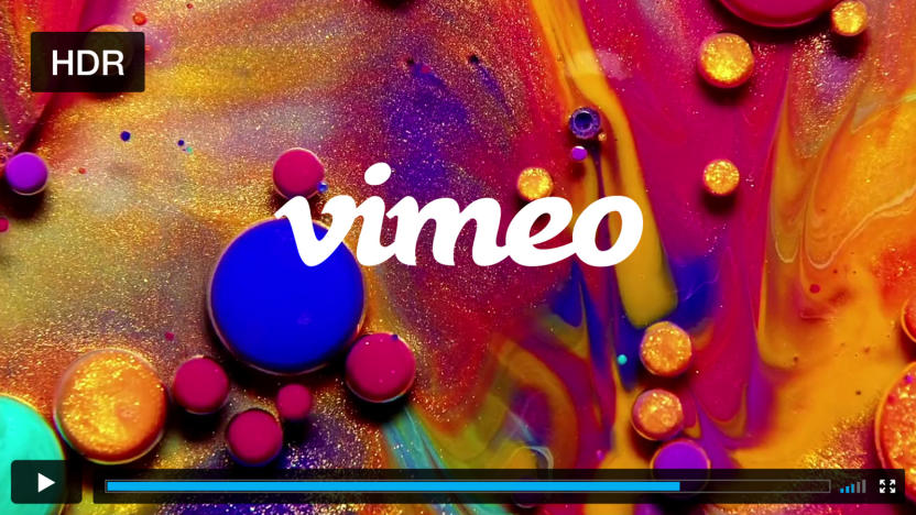 Vimeo