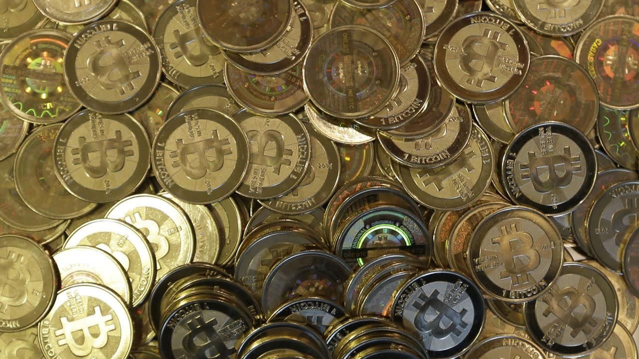 bitcoin addresses explained
