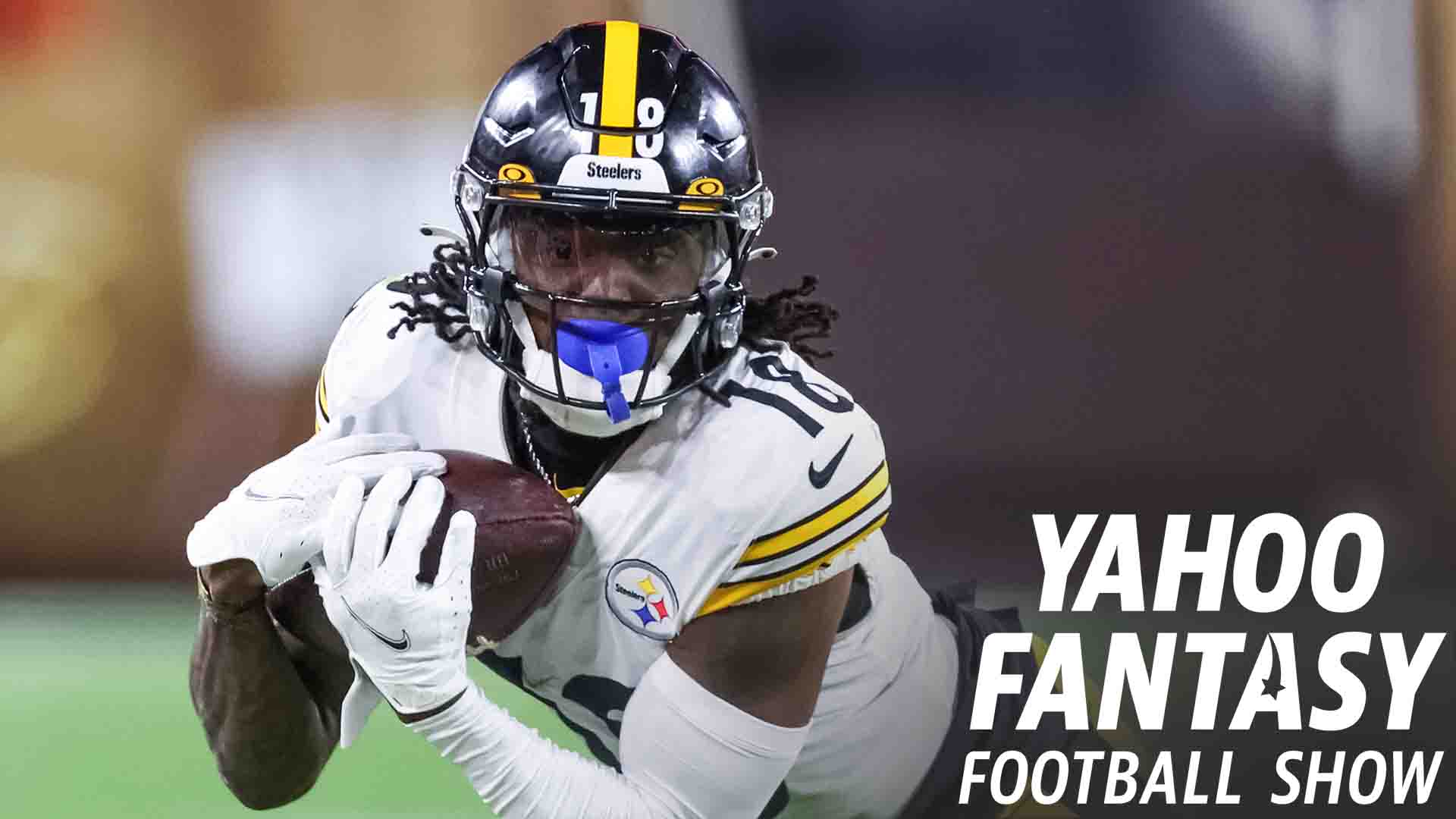 Yahoo Fantasy Football Show