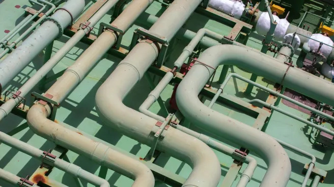 Next US LNG export plant aims to begin production in mid-2024