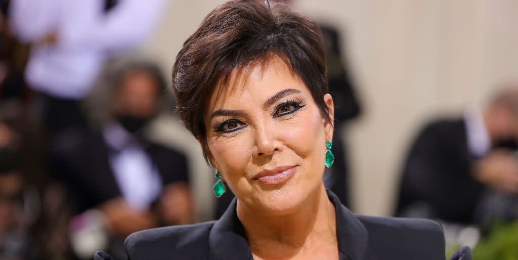 La rutina matutina de Kris Jenner comienza a las 4:30 am y parece intensa