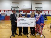 BJ’s Charitable Foundation Donates $15,000 to Provide Food to Wilson County Students