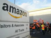 Investors write to Amazon over Coventry union response concerns