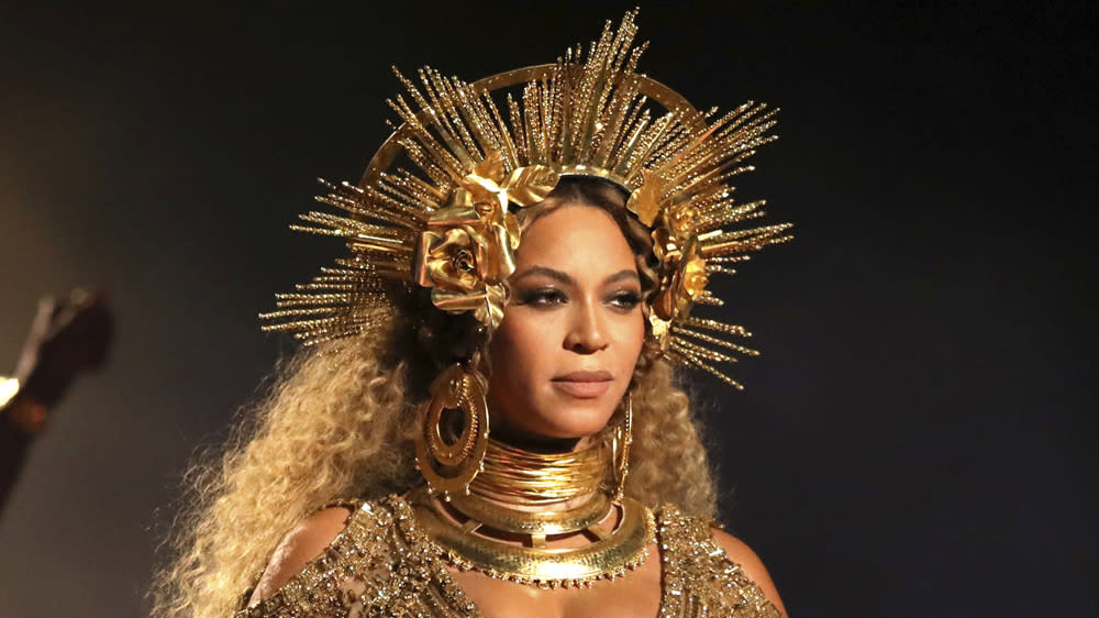 Beyonce Releases New Single ‘spirit For ‘lion King Inspired Album 2544