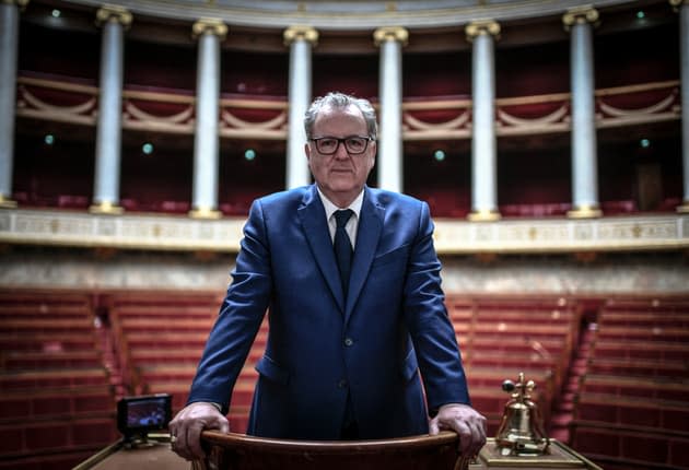 Résultats législatives: dans le Finistère, Richard Ferrand battu de peu par la Nupes