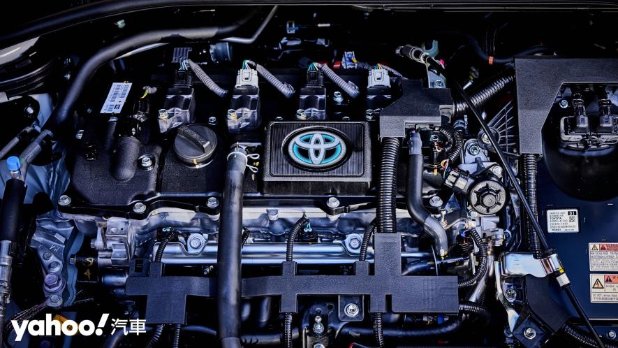展現「武林盟主」氣勢的國產跨界新王者！2021 Toyota全新Corolla Cross正式發表！ - 8