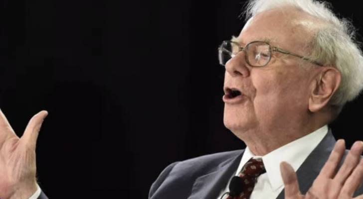 Warren Buffett bought nearly $5 billion worth of HP shares ⁠— here’s why you might want to ride his coattails