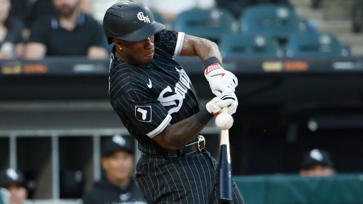 White Sox' Pedro Grifol 'unbelievably impressed' with Tim Anderson