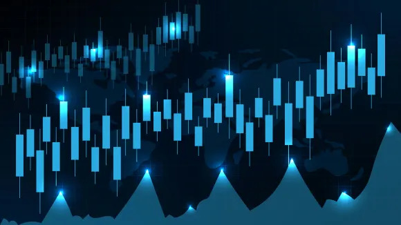 Market pressure is 'normal' despite slowing GDP: Strategist