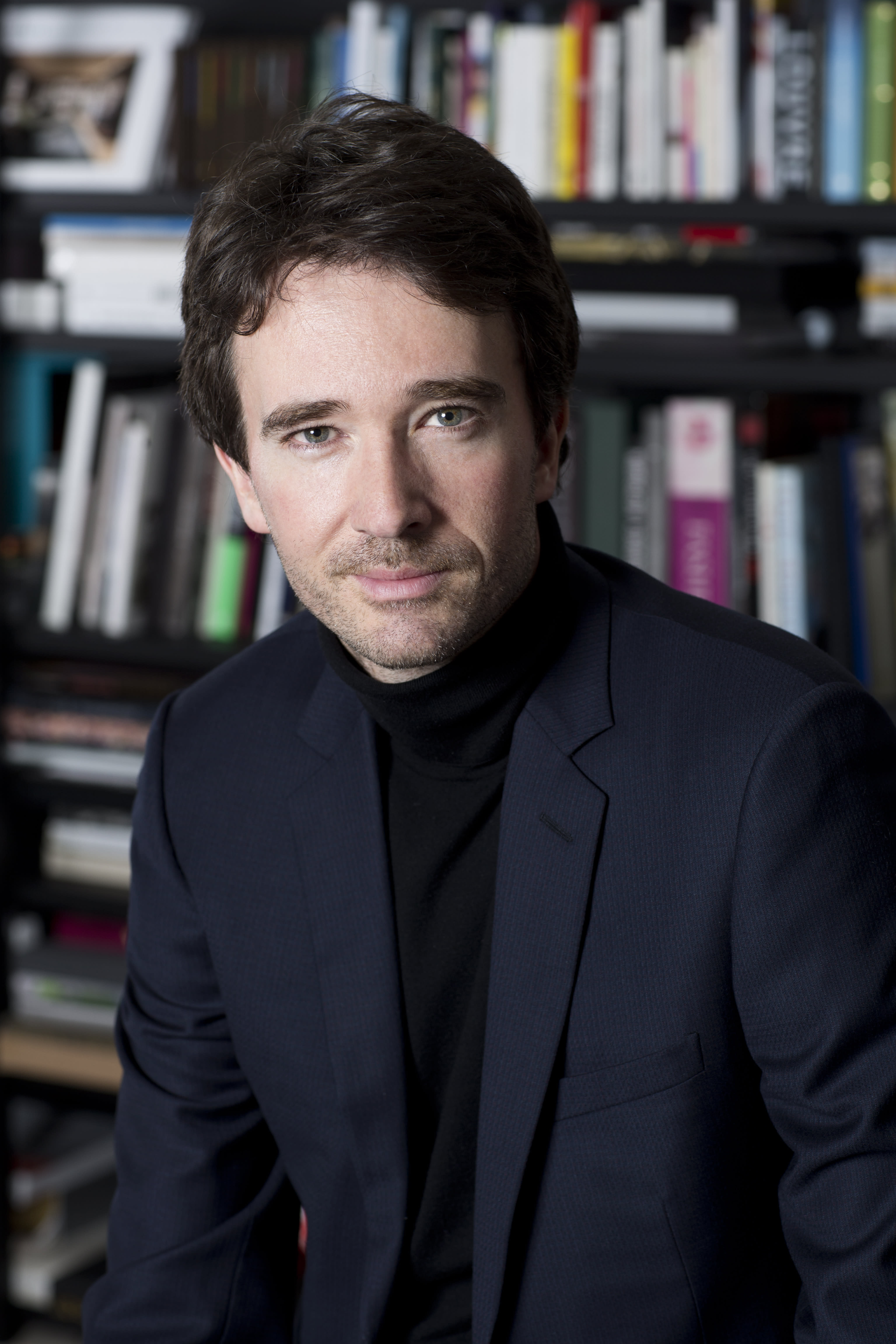 Antoine Arnault ‘Not Very Optimistic’ About Fall Fashion Shows