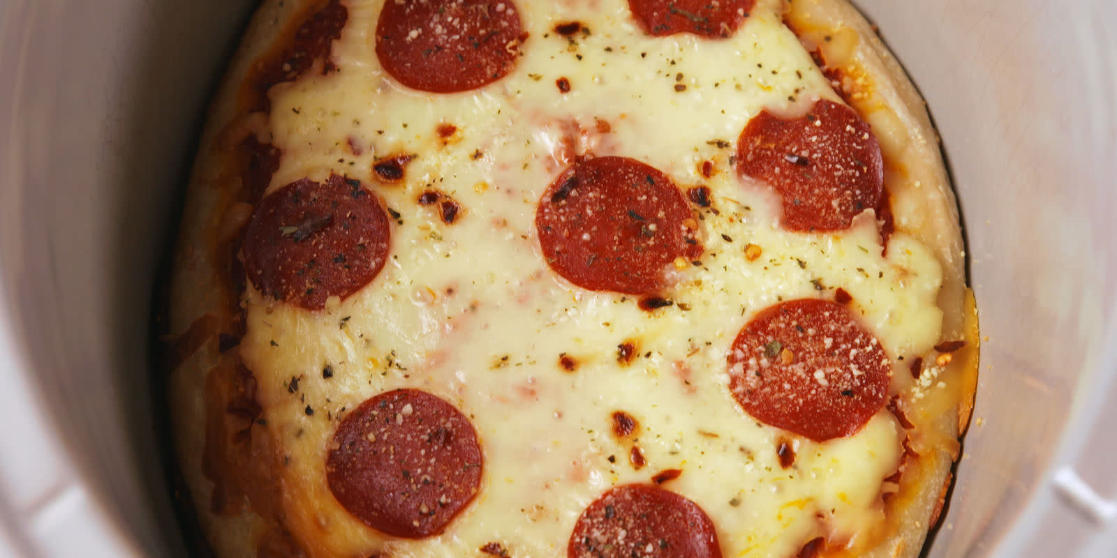 This Is The Easiest Pizza Youll Ever Make