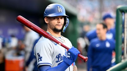 Yahoo Sports - Fantasy baseball analyst Dalton Del Don delivers his latest batch of hot takes as we enter Week 6 of the