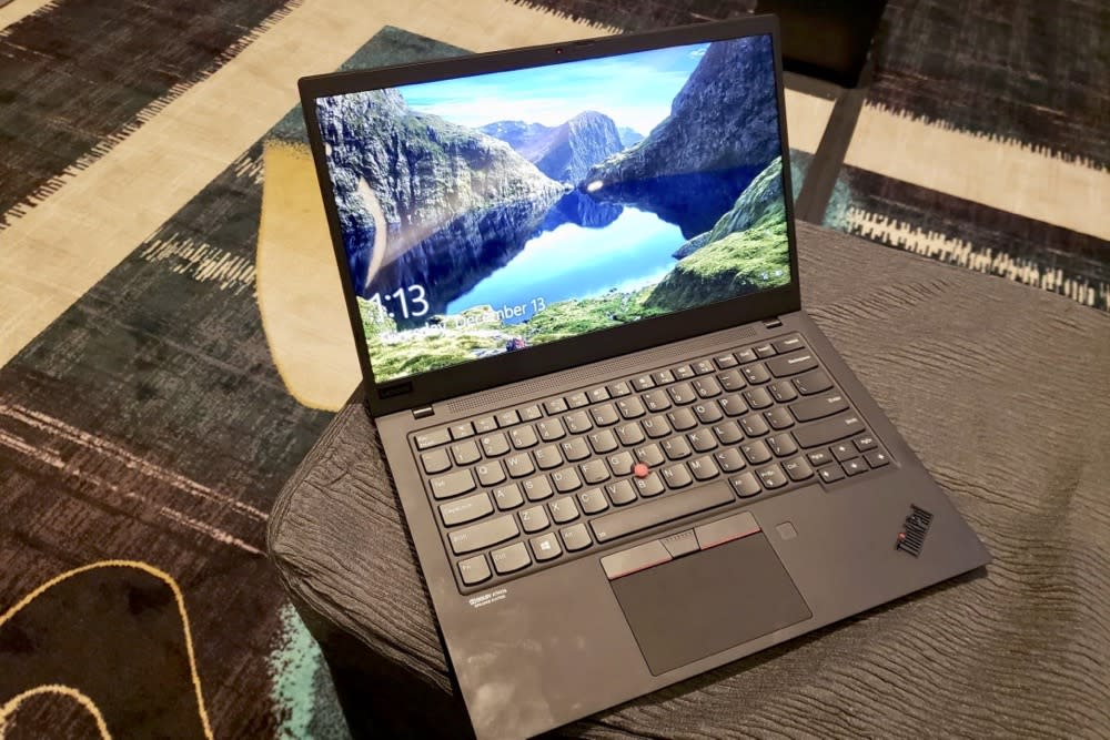 TN plants様専用 ThinkPad X1 Carbon 2019 i5+jennifermadsen.com