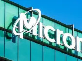 Micron (MU) May Get More Than $6B to Set Up Factories in the US