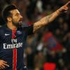 Inter all&#39;assalto del PSG: Mancini proverà a convincere Lavezzi e Van der Wiel