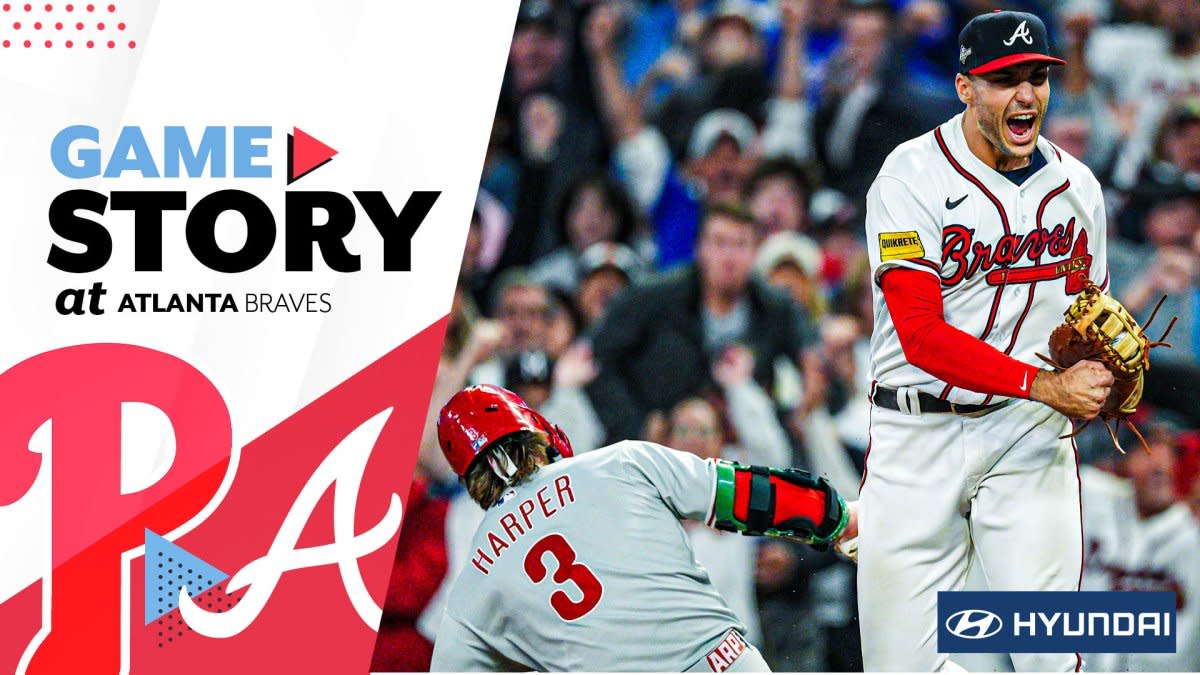 Sac Fly: Atlanta Braves Uniform History